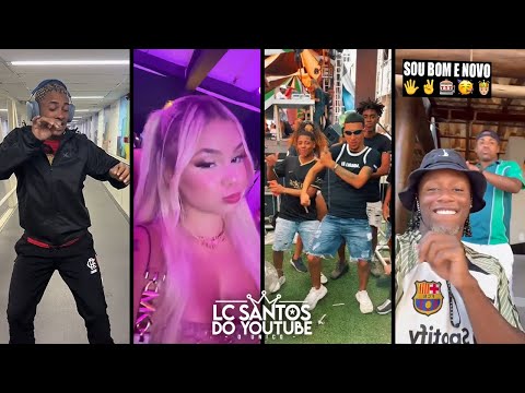 8 MINUTINHOS DAS MAIS TOCADAS NO RJ VS SENTA PRO TREM TÁ TUDO BEM VERSÃO TAMBOR VUK VUK [ 2025 ]