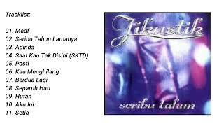 Download lagu Jikustik - Seribu Tahun (2000) Ful Album mp3