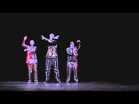 Dj WORRIS - Higher State of Consciousness - PatricioAMC Remix - Sounds United