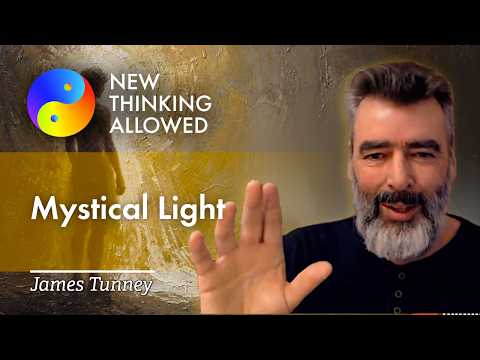 Mystical Light with James Tunney (4K Reboot)