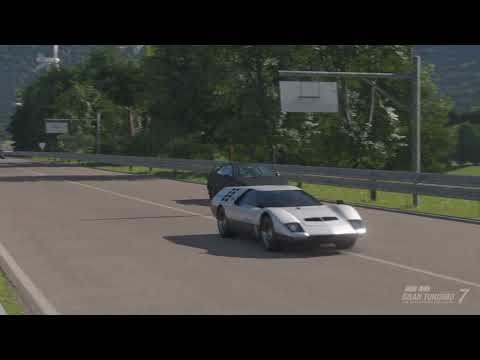 Honda Integra Type R DC2: Time for a showdown.