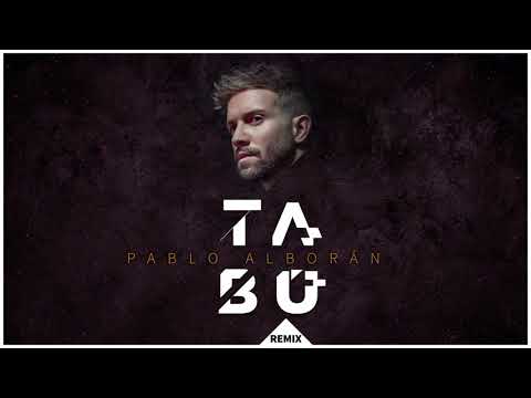 Video thumbnail for Tabú (Remix)