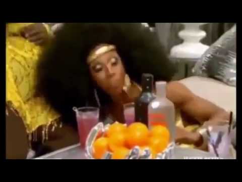 Milan vs. Willam (Talk To Your Level) - Season 4 Untucked Episode 3