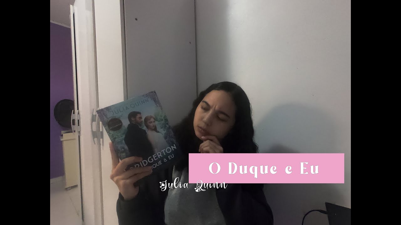 Watch Now o duque e eu | Julia Quinn o duque e eu | Julia Quinn