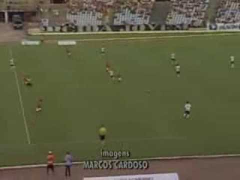 Botafogo-PB 1 x 1 Sergipe-SE-Brasileiro 2013 Série D(2ª Rodada)