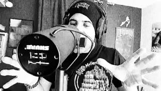Kamelot Wings of Despair (Vocal Cover)