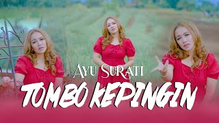 Download lagu Ayu Surati - Tombo Kepingin (Thalita Music) mp3 Download lagu Ayu Surati - Tombo Kepingin (Thalita Music) mp3