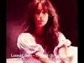 Leona Lewis - Trouble (Solo Version ...