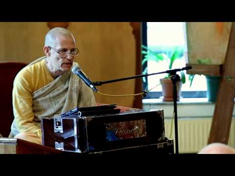 HH Krishna Kshetra Swami, My Dear Lord, You are not a Statue, PART 1