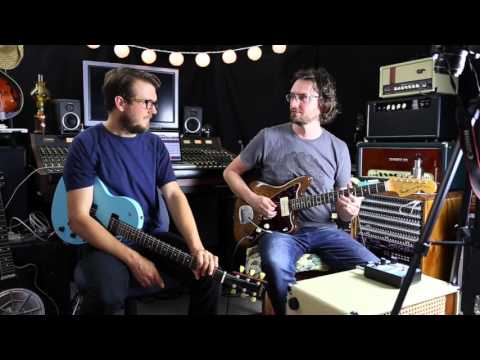 Death By Audio Robot