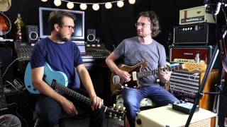 Video thumbnail for Death By Audio Robot by TheSuperFunAwesomeHappyTimePedalShow