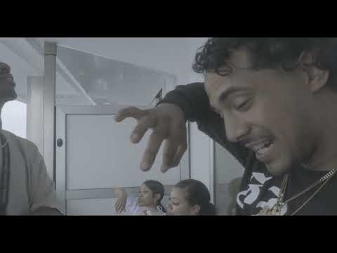 JP Cali Smoov - Her Pain | Performance | Shot On Carnival Cruise Ensenada Mexico