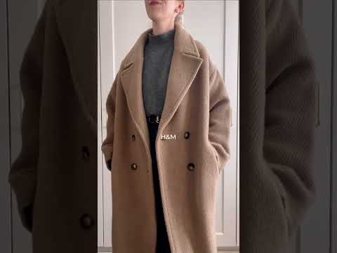 MY FAVOURITE COATS 🫶🏻 #coat #outerwear #winterfashion #wintercoats #wintercollection #ootd #styles
