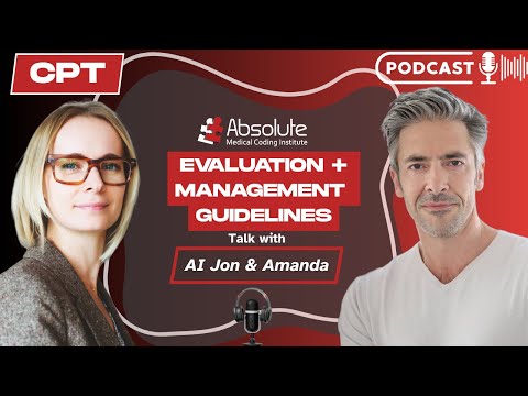 🔍 Master: Evaluation and Management Guidelines 📋 | Medical Coding Essentials ✔️