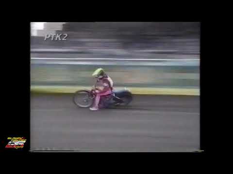 Start Gniezno - GKM Browary-Bydgoskie Grudziądz, 4.08.1996