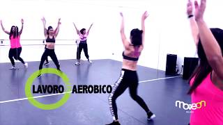MoveOn Fitness || ZUMBA