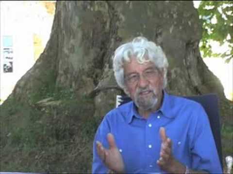 Hans-Peter Dürr. "Das neue Denken"