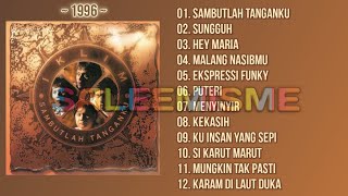 Download lagu IKLIM - SAMBUTLAH TANGANKU (1996) FULL ALBUM mp3 Download lagu IKLIM - SAMBUTLAH TANGANKU (1996) FULL ALBUM mp3