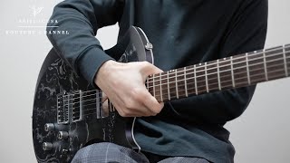 I was like hold up bro - How to get the sound of the Neck Pickup with the Bridge Pickup