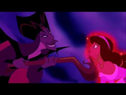 The Puppet King part 19 - Sean Connery Confronts Jafar/Sean Finds Out the Truth/The Big Battle