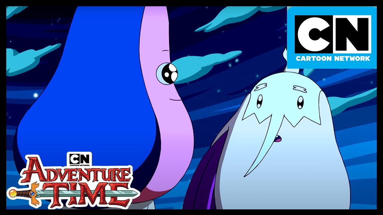 Unlikely Friendships | Adventure Time Mega Marathon | Cartoon Network