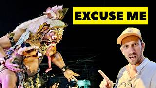 Download lagu Nyepi Eve. Bali Had Other Plans. mp3