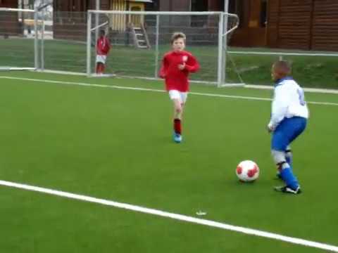 BVCB E2 - Gouda E1 (4-1) 27 Maart 2010 m2