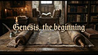 Genesis ~ In the Beginning | Lesson Five | Abraham's final test