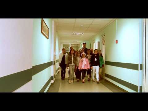 Tonik Obiektiv feat.  Angeles - Chip de Inger (Official video)