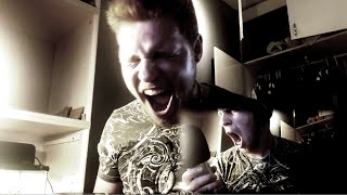 "Whirl Of Pain" - "Soilwork" Vocal cover