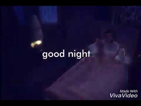  Funny good night stickers for WhatsApp