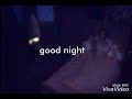 Funny Good Night Whatsapp Status Video