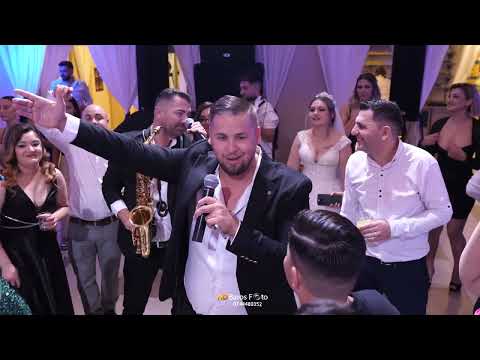 Alex de la Severin & Formatia M&C Band Manele Nunta Silvia & Lau -Viena-