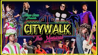 CityWalk The Musical