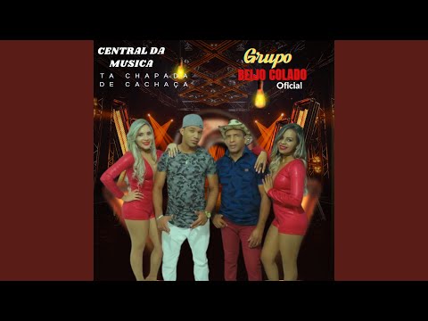 Ta Chapada de Cachaça