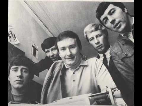 Brian Poole & the Tremeloes - Someone Someone (view lyrics below)