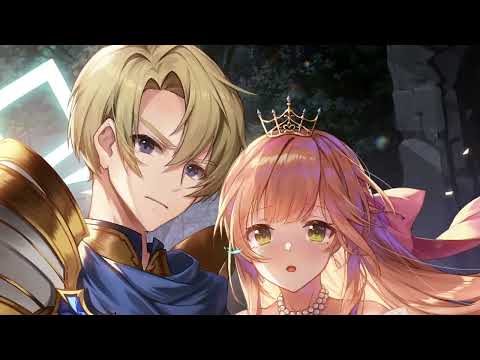 Видео Dimensional Princess: Prologue #1