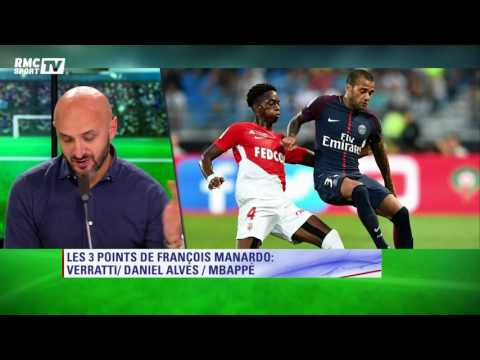 Le best-of de l’After foot du samedi 29 juillet