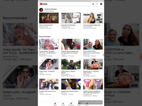 REACTIONEZ LA CLIPUL LUI ANDRA GOGAN!!!