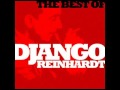 Django Reinhardt - Montmartre