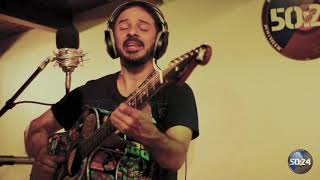 Vientos De Tilarán Lyrics English Translation