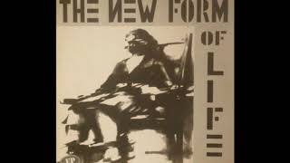 The New Form Of Life - In The Option (A1)