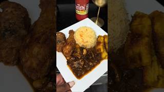 Cooking Jamaican Dinner with Wayan Bros.