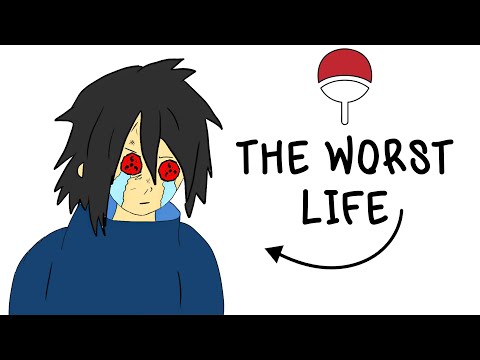 Why It Sucked to Be Born an Uchiha