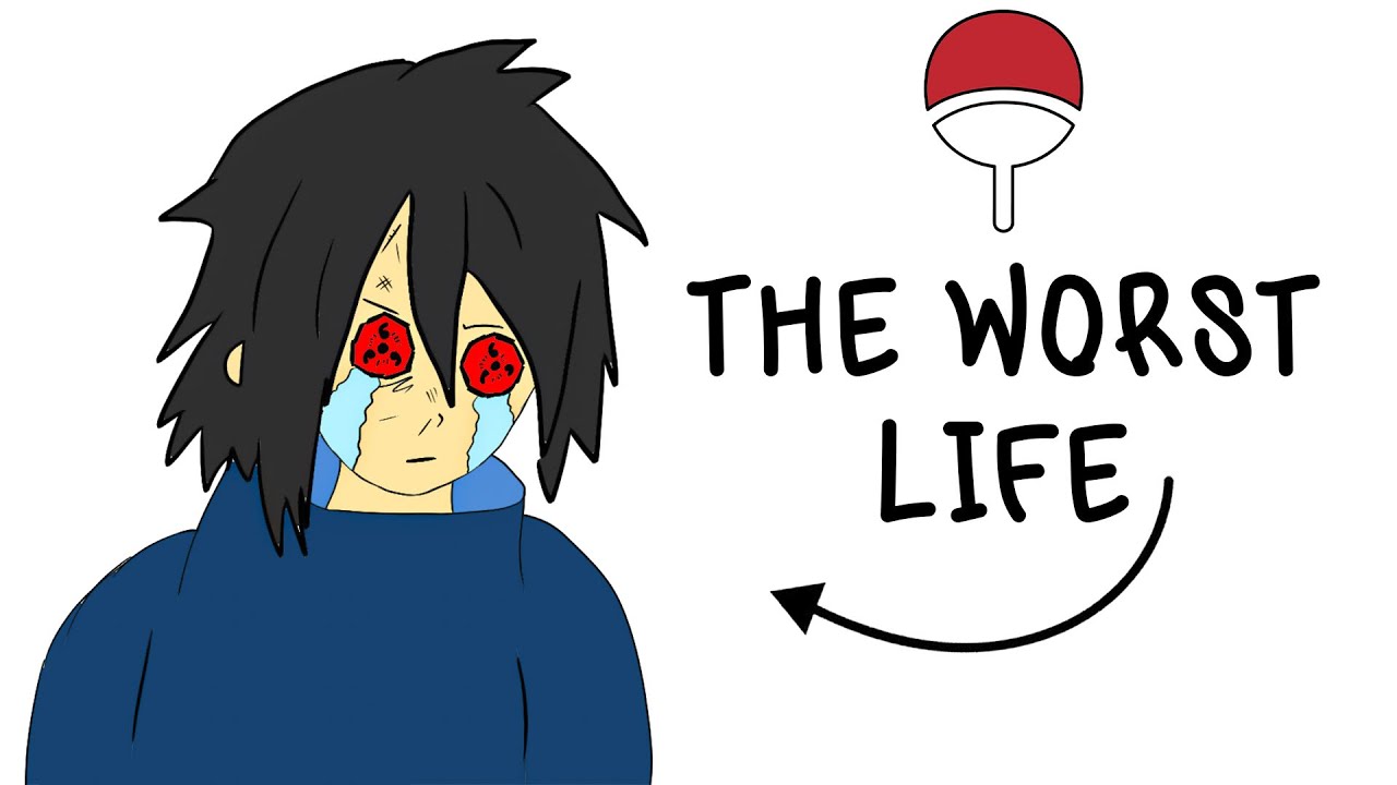 Why It Sucks to Be Born an Uchiha