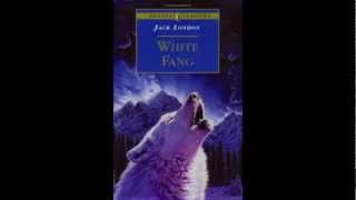 White Fang Book Trailer