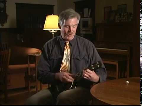 Robert Armstrong  - Girl of the South Sea Isle (Rock That Uke DVD Extra)