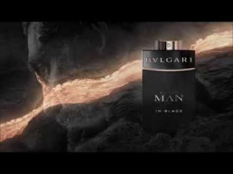 bulgari in man black