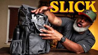 Slick Pack That Means Business: Mystery Ranch Blitz 30