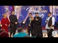 REVELION TEO SHOW Distractie Si Voie Buna Alaturi De Teo Si Bursucu Acum Pe Kanal D